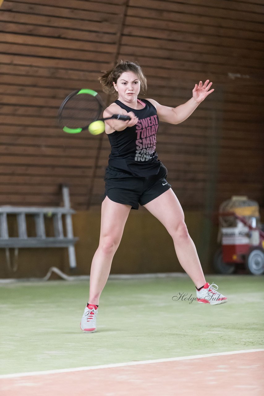 Bild 125 - RL Tennisverein Visbek e.V. - Club zur Vahr e.V. : Ergebnis: 2:4